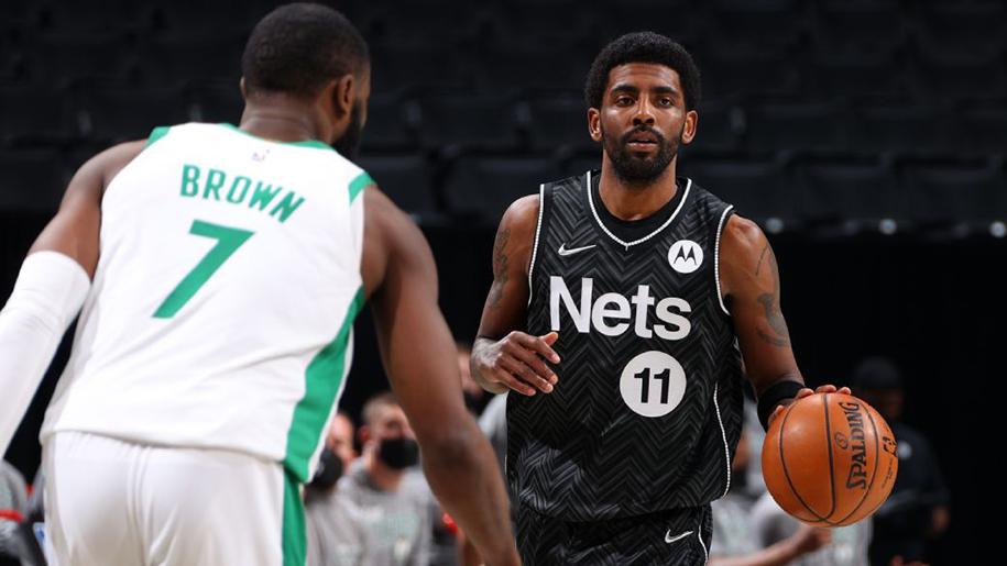 Tái ngộ tại Playoffs, chủ tịch Celtics kể lại về màn nuốt lời của Kyrie Irving ngày xưa