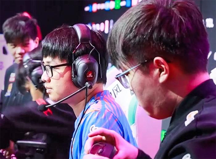 Tin chuyển nhượng LMHT 25/5: Đội hình Suning chia tay 2 thành viên, Bin ở lại?