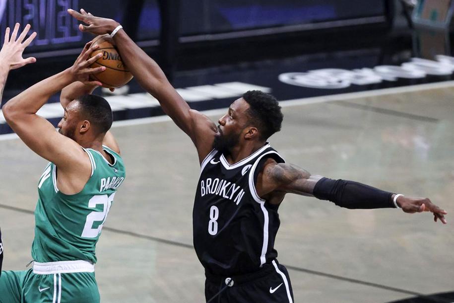 Brooklyn Nets mất trụ cột quan trọng vì chấn thương, nhận tin dữ trước Game 3 gặp Celtics
