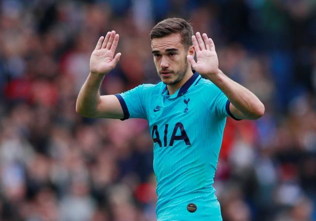 Tin chuyển nhượng MU mới nhất hôm nay 8/6: Đưa Harry Winks vào tầm ngắm