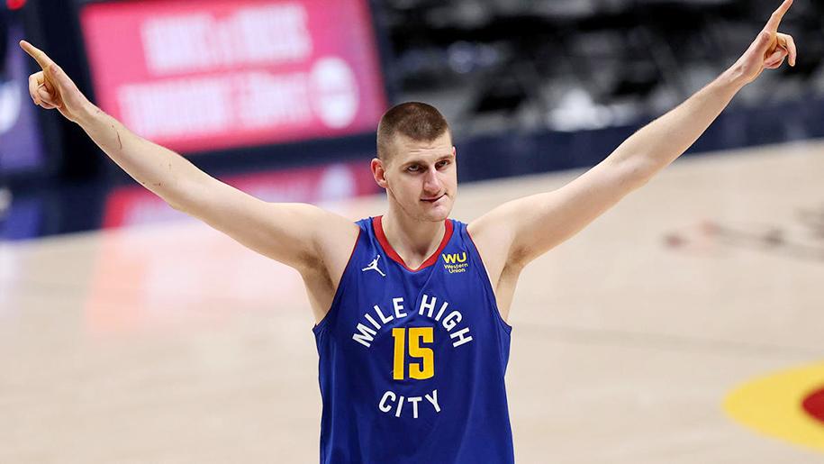 Nikola Jokic đứng trước bản hợp đồng Supermax phá vỡ mọi kỷ lục tiền lương tại NBA