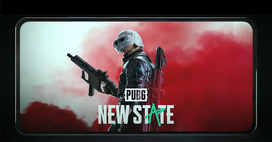 Cách tải PUBG New State APK và cài đặt