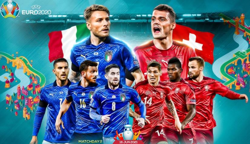 HLV Vũ Hồng Việt: "Ai thách thức được Italia ở ngôi đầu bảng"!