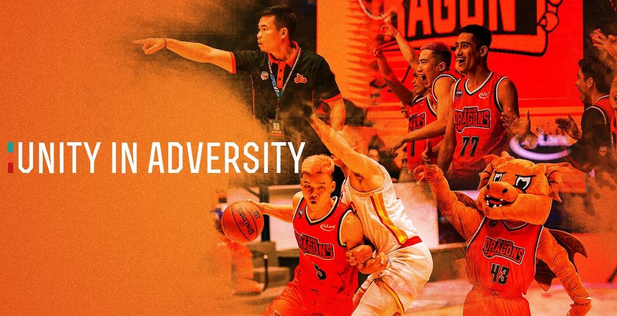 Danang Dragons tại VBA 2021: Đã đến lúc trở lại Playoffs