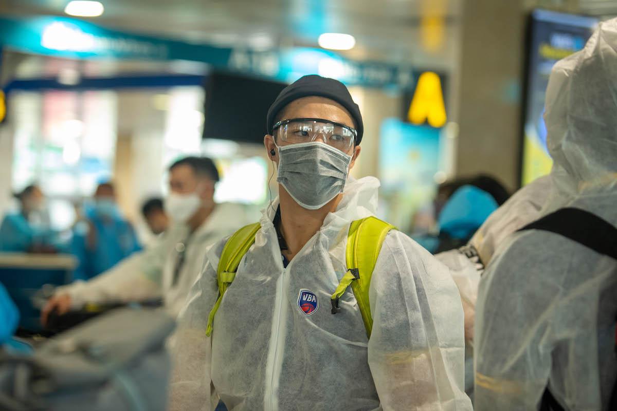 Tất cả những điều bạn cần biết về "Nha Trang Bubble" và kỳ VBA 2021 đặc biệt