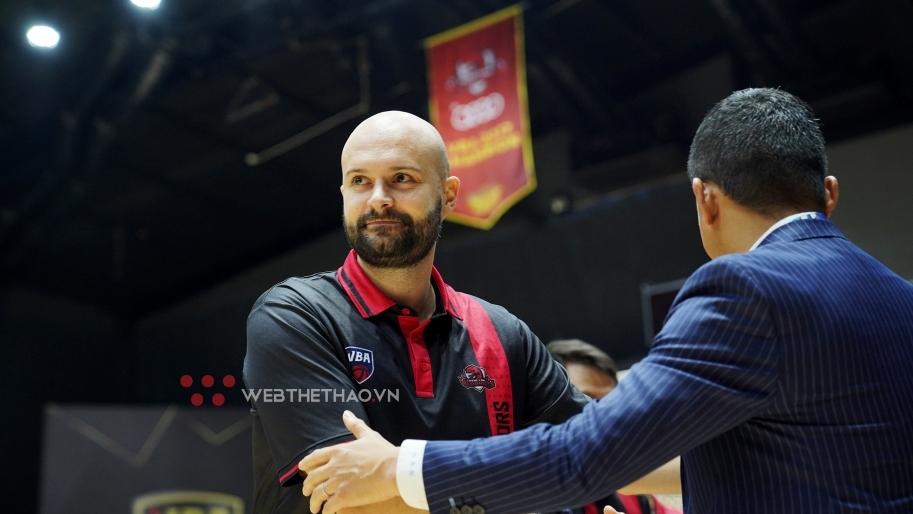 Thang Long Warriors tại VBA 2021: Nhiều thử thách chờ đợi chiến binh!