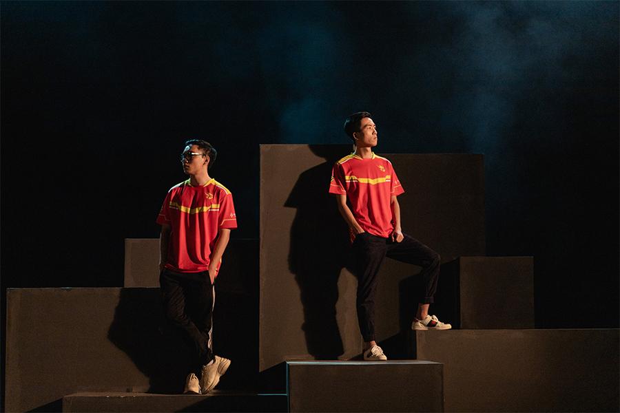 Kết quả AWC Liên quân 2021 ngày 7 (26/6): Team Flash rời cuộc chơi