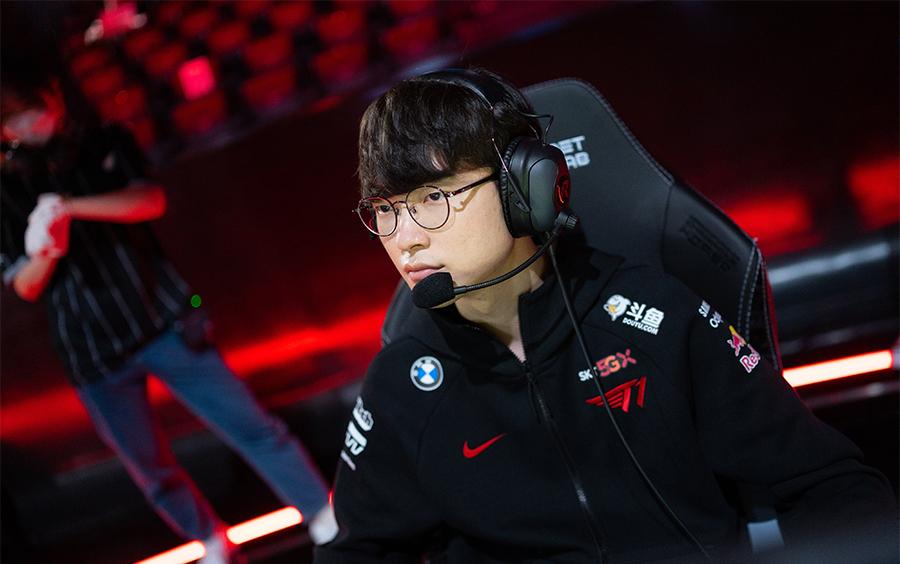 Kết quả LCK Mùa Hè 2021 hôm nay 27/6: T1 tìm lại chiến thắng