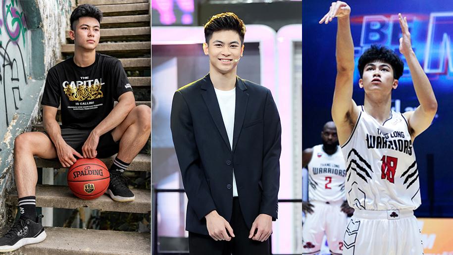 Sao trẻ Thang Long Warriors làm gì trong lúc chờ đợi VBA 2021 khởi tranh?