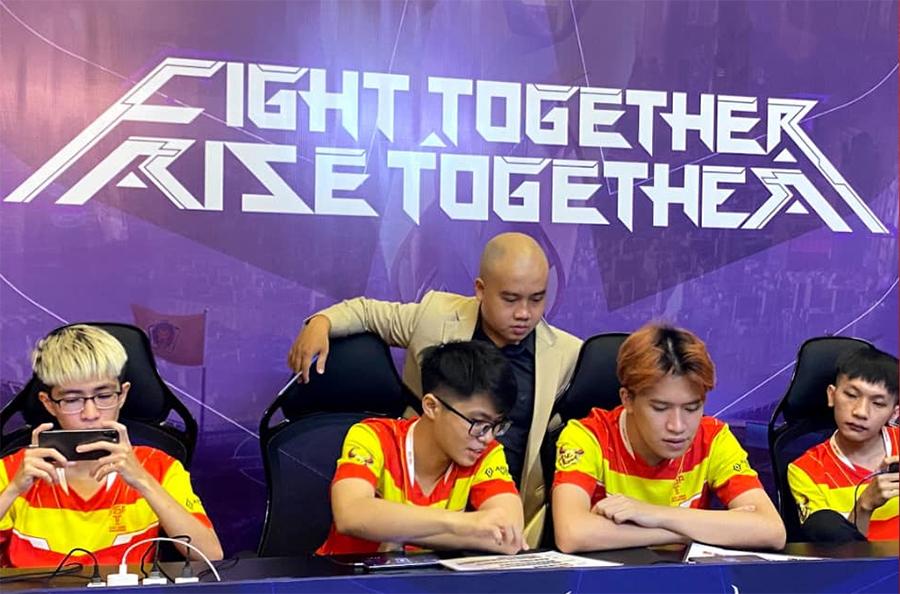 Lịch thi đấu tứ kết AWC Liên quân 2021: SGP vs VGM