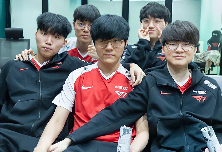 Kết quả LCK Mùa Hè 2021 hôm nay 30/6: Giao tranh thiếu người, T1 vẫn khiến KT đại bại