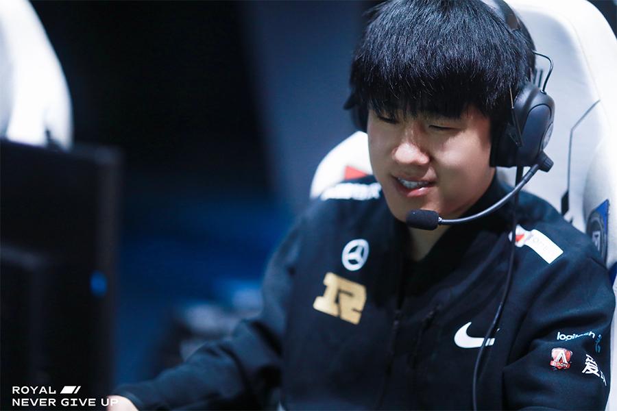 Kết quả LPL Mùa Hè 2021 hôm nay 7/7: RNG vs LGD - Tìm lại chiến thắng