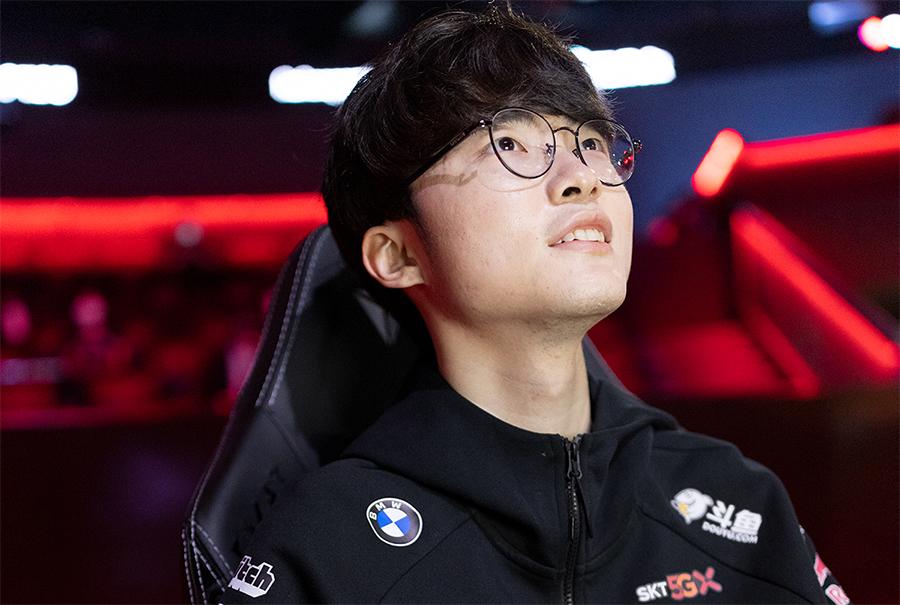 Kết quả LCK Mùa Hè 2021 hôm nay 9/7: Faker lùa cả thế giới, T1 hủy diệt Gen.G