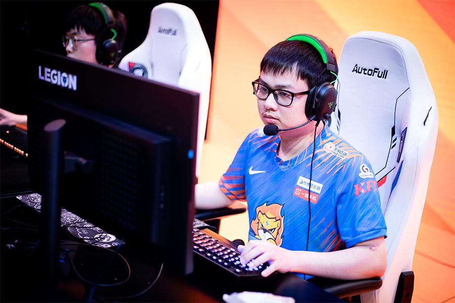 Kết quả LPL Mùa Hè 2021 hôm nay 9/7: OMG đại bại dưới tay Lee Sin của SofM