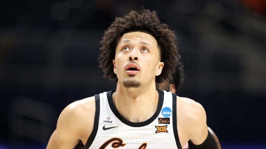 Lộ diện pick 1 của NBA Draft 2021