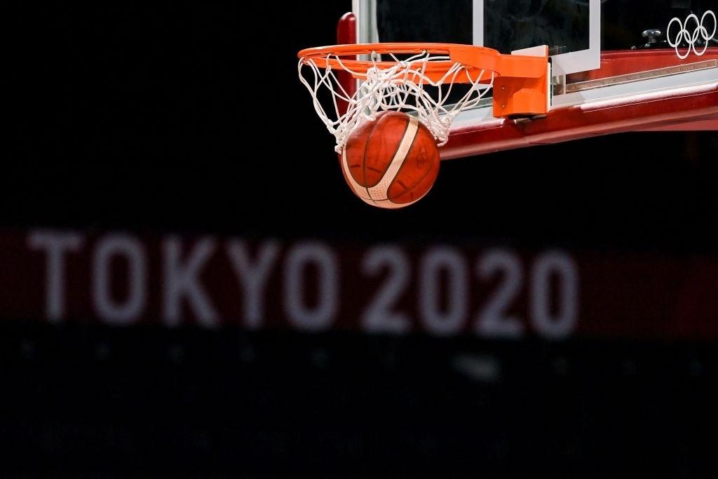 Lịch thi đấu bóng rổ Olympic Tokyo 2021 mới nhất