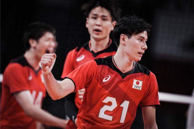 Bóng chuyền Olympic Tokyo ngày 26/7: Nhật Bản "chiến sinh tử"