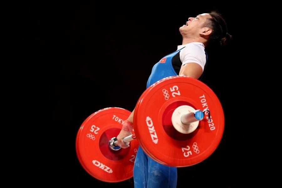 Vì sao Thạch Kim Tuấn mắc lỗi và BHL cử tạ không khiếu nại?
