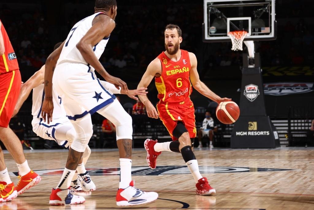 Trực tiếp Bóng rổ 5x5 và Bóng rổ 3x3 Olympic 2021 ngày 26/7: ĐKVĐTG Tây Ban Nha gặp chủ nhà Nhật Bản