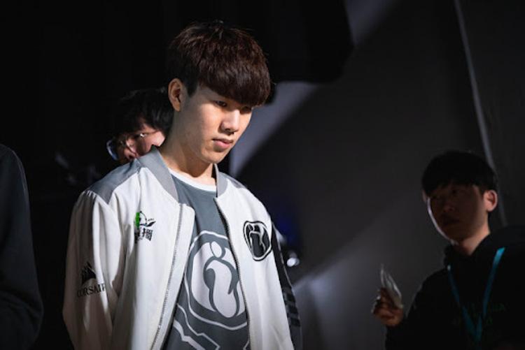 Kết quả LPL Mùa Hè 2021 hôm nay 1/8: TheShy mắc lỗi, IG chấm dứt cơ hội vào Playoffs