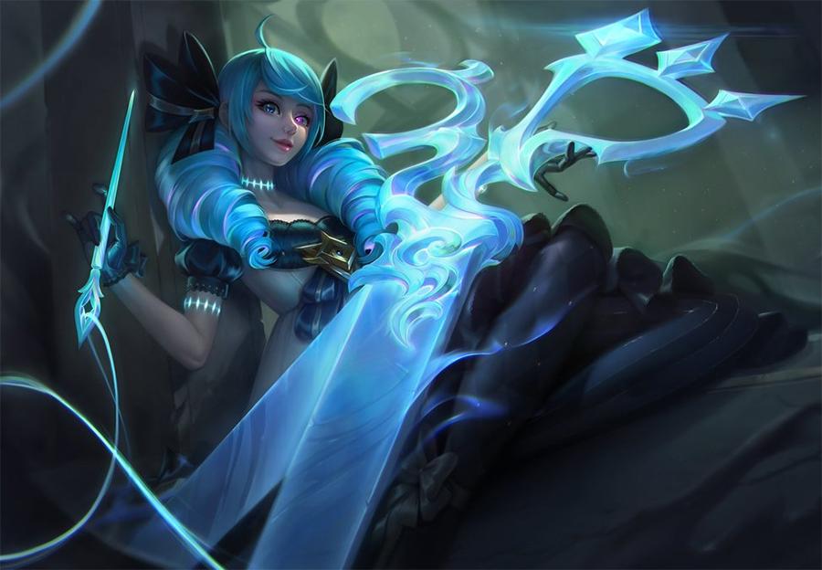 Kết quả LPL Mùa Hè 2021 hôm nay 2/8: SN gục ngã dưới sức mạnh của Gwen