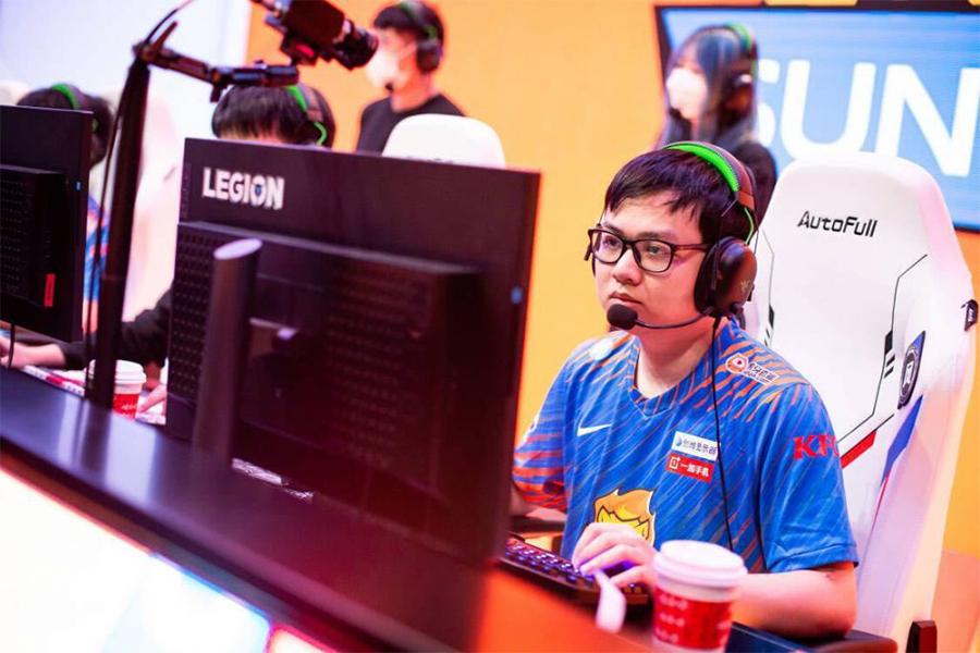 Lịch thi đấu Playoffs LPL Mùa Hè 2021: EDG vs FPX
