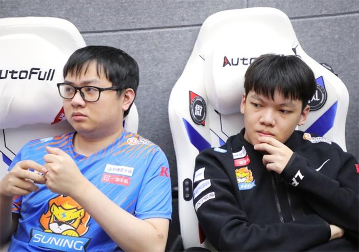 Kết quả LPL Mùa Hè 2021 hôm nay 4/8: Suning chạy đà hoàn hảo trước thêm Playoffs