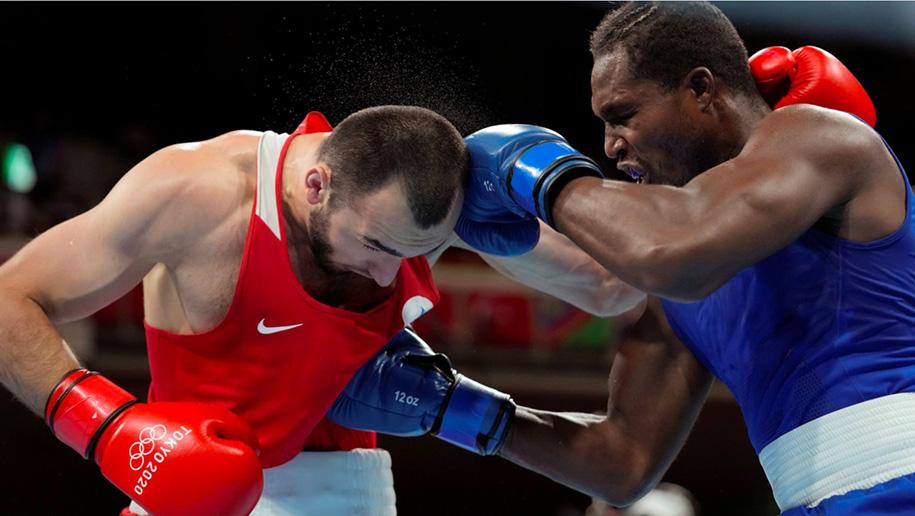 Boxing Olympic ngày 6/8: Cuba thêm HCV, Trung Quốc có võ sĩ thứ 2 vào chung kết