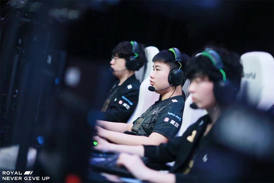 Kết quả LPL Mùa Hè 2021 hôm nay 7/8: RNG đứt chuỗi thắng