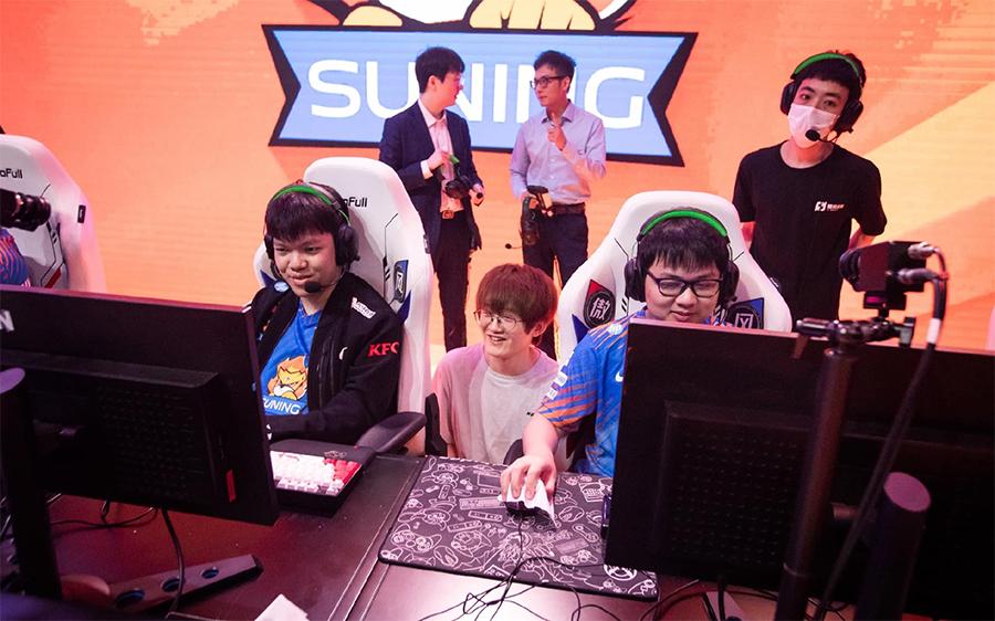 LMHT: Ở nhánh đấu khó, Suning và SofM vẫn đủ cơ sở tiến sâu tại Playoffs LPL Mùa Hè 2021?