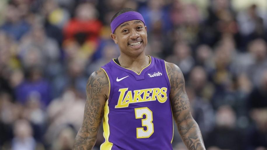 Isaiah Thomas sắp được Lakers "giải cứu", sáng cửa vô địch NBA?