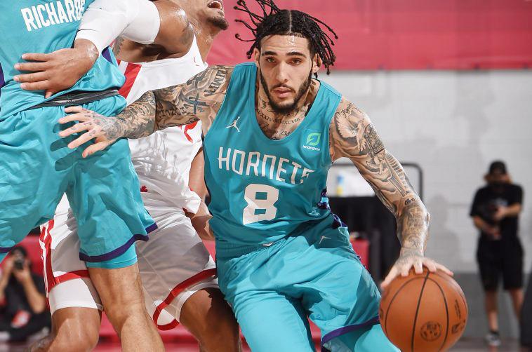 LiAngelo Ball gây ấn tượng mạnh tại Summer League: Cánh cửa NBA đến gần?