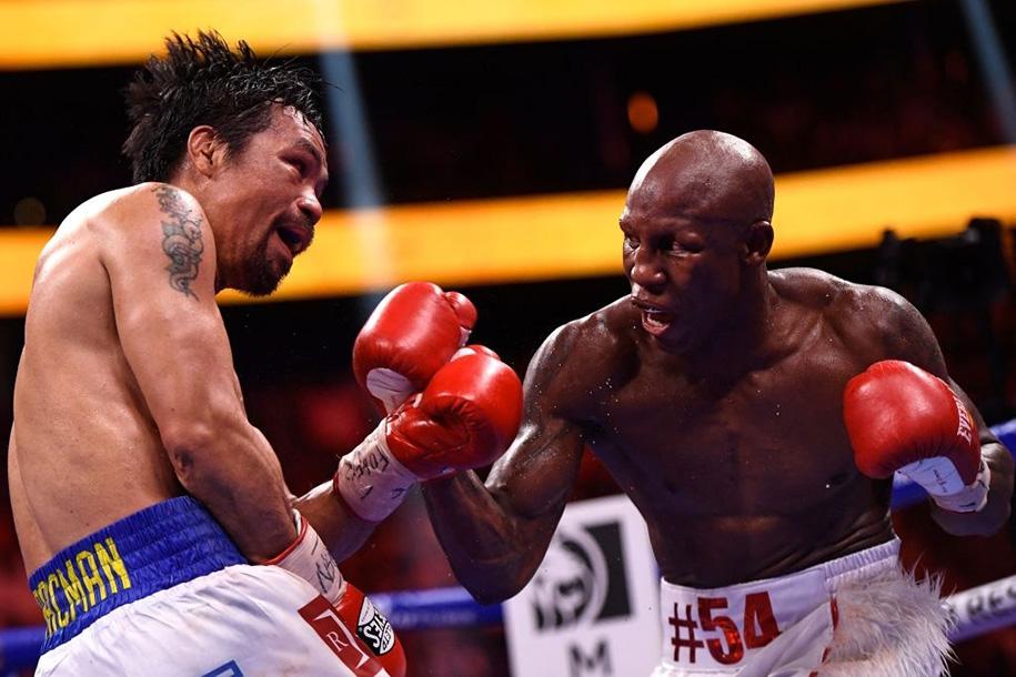 Pacquiao vs Ugas: Errol Spence Jr và các võ sĩ nói gì về kết quả trận đấu?