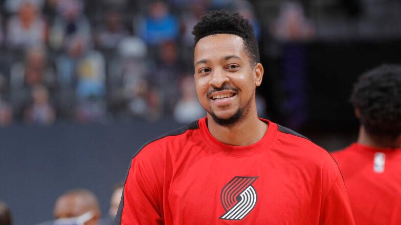 Vừa ngồi ghế "Chủ tịch Công đoàn", CJ McCollum đã muốn thay đổi NBA