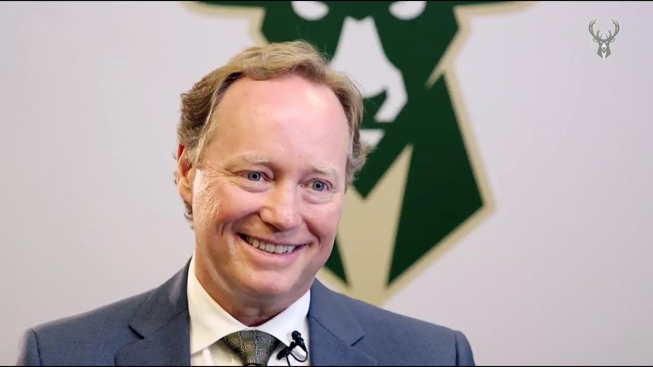 HLV Milwaukee Bucks được tưởng thưởng xứng đáng sau chức vô địch NBA