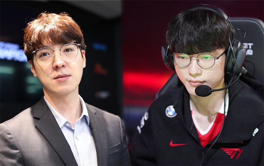 Nhận định T1 vs DK – Chung kết LCK mùa Hè 2021