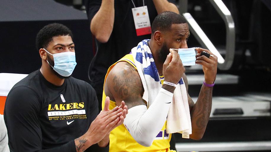 NBA và COVID-19: Có đội không tiêm vắc xin sẽ không được đấu!