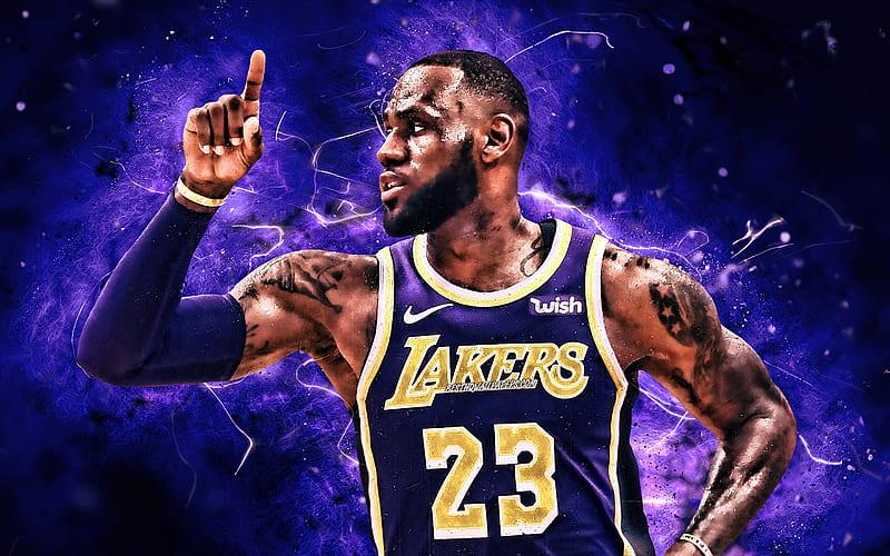 Những kỷ lục LeBron James hứa hẹn phá vỡ trong mùa giải mới NBA 2021-22