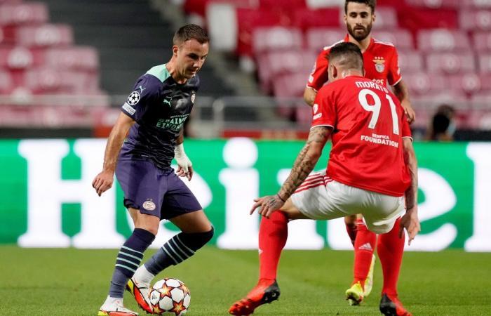 Nhận định, soi kèo PSV vs Sociedad, 2h ngày 17/09, Cúp C2 châu Âu