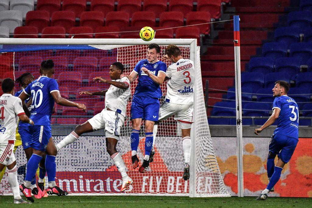 Nhận định, soi kèo Rangers vs Lyon, 2h ngày 17/09, Cúp C2 châu Âu