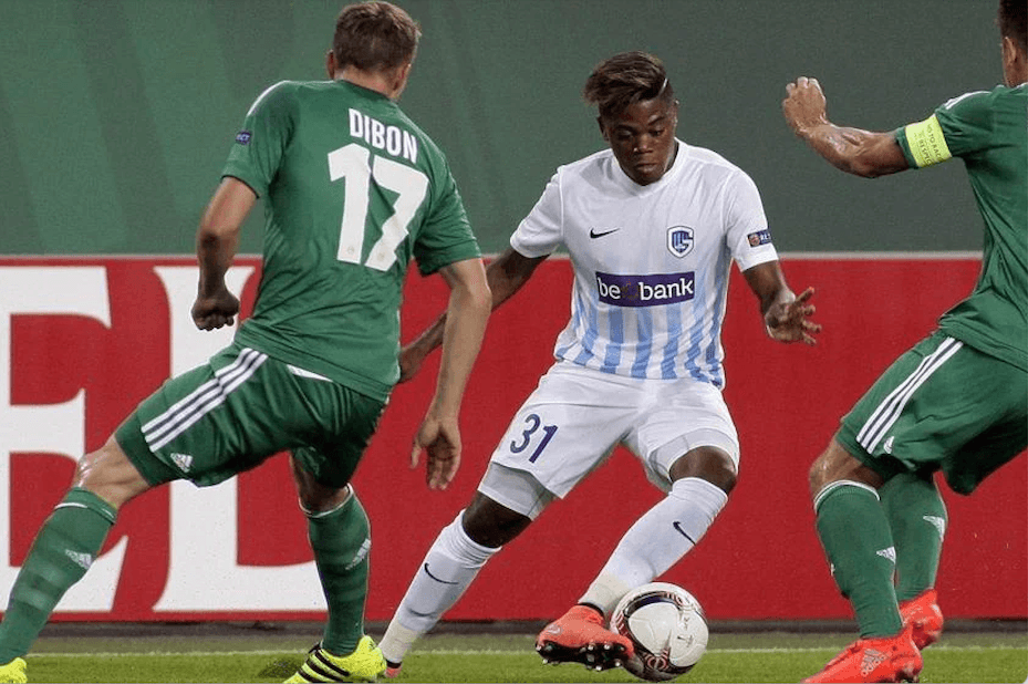 Nhận định, soi kèo Rapid Wien vs Genk, 23h45 ngày 16/09, Cúp C2