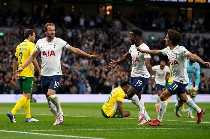 Nhận định, soi kèo Rennes vs Tottenham, 23h45 ngày 16/09, Cúp C3