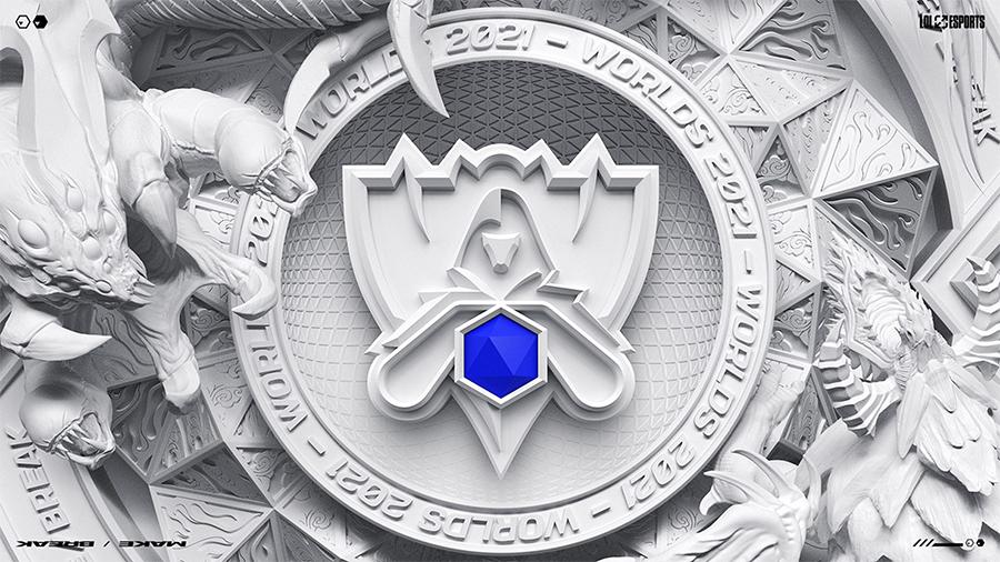 Kết quả bốc thăm CKTG 2021 LMHT mới nhất