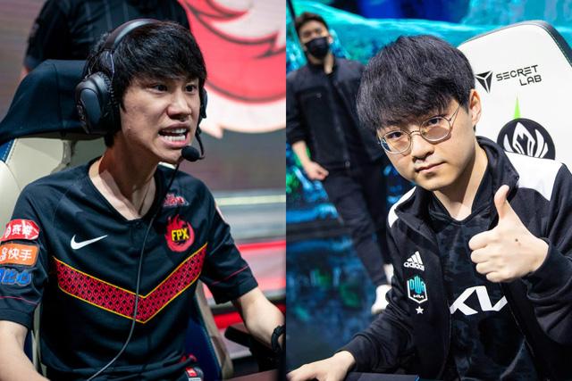 Nhận định bảng A CKTG 2021 - Chung kết sớm DK vs FPX?