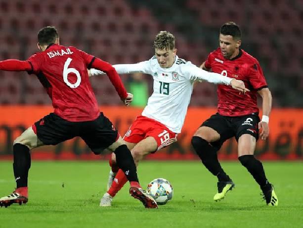 Nhận định, soi kèo Albania vs Ba Lan, 01h45 ngày 13/10