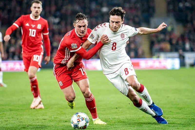 Nhận định, soi kèo Đan Mạch vs Áo, 01h45 ngày 13/10, VL World Cup