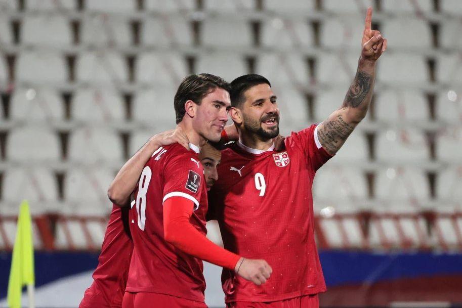 Nhận định, soi kèo Serbia vs Azerbaijan, 01h45 ngày 13/10