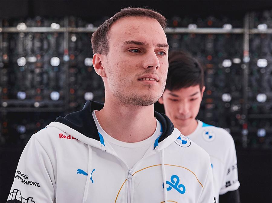 C9 Perkz: Tôi rất nóng lòng được đối đầu với RNG