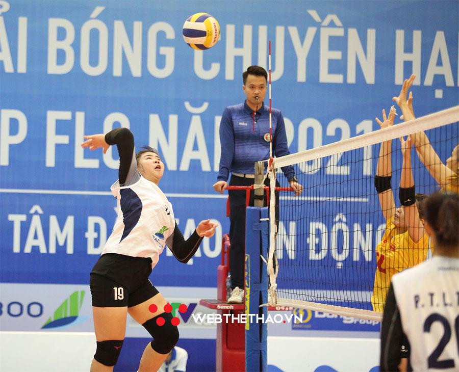Xung quanh câu chuyện nóng "1 ông chủ 2 đội bóng" tại giải bóng chuyền VĐQG 2022