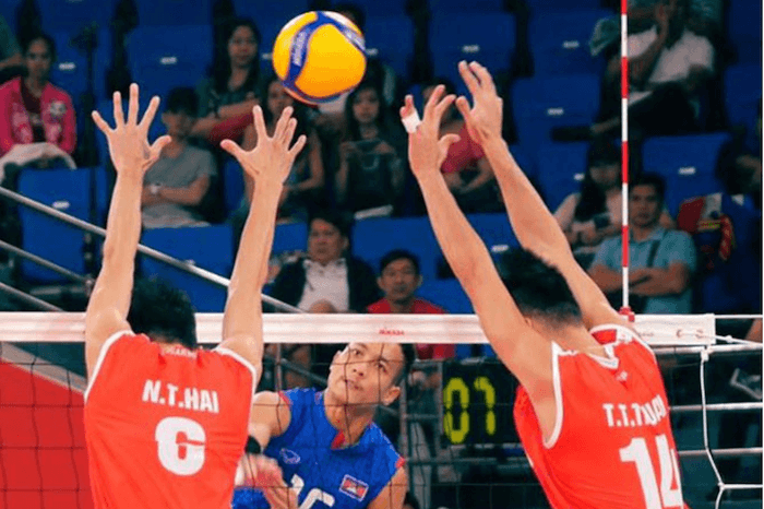 Kỳ 2: Từ thất bại kinh hoàng tại SEA Games 30 tới nghịch lý lên tuyển của bóng chuyền Việt Nam